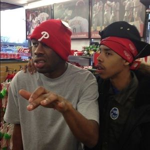 Meet your Posher, Michele